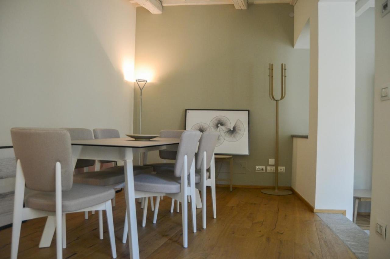 Joivy Fulcorina Apartment Milan Exterior photo