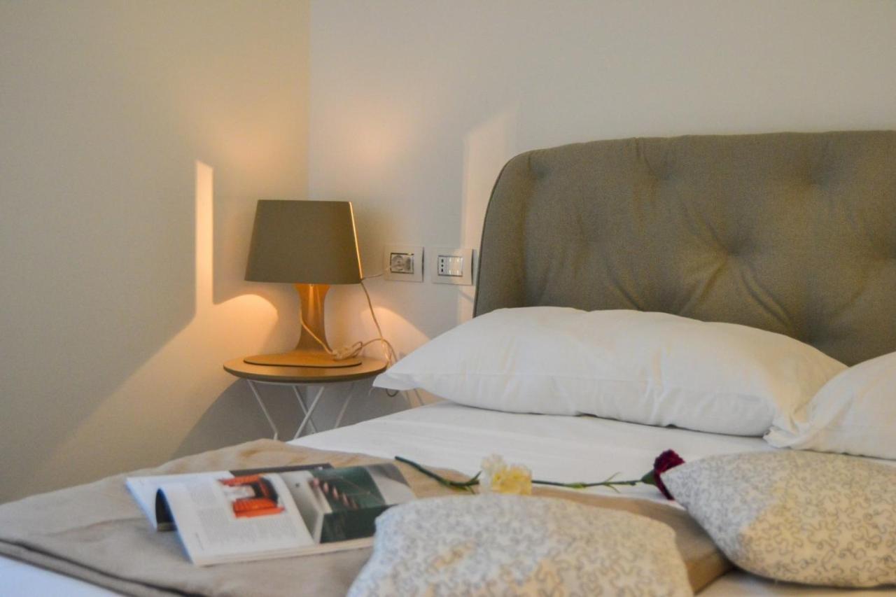 Joivy Fulcorina Apartment Milan Exterior photo