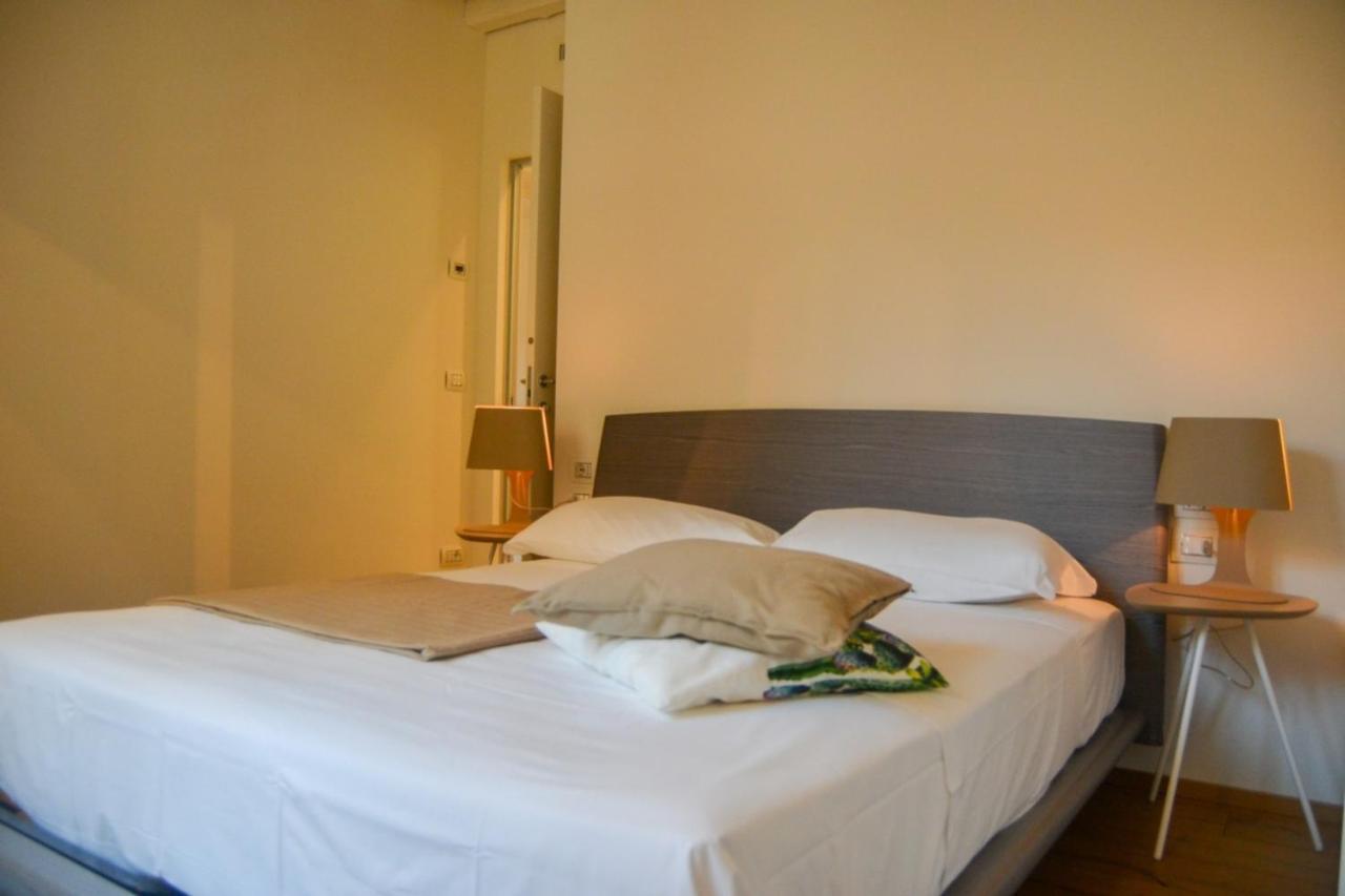Joivy Fulcorina Apartment Milan Exterior photo