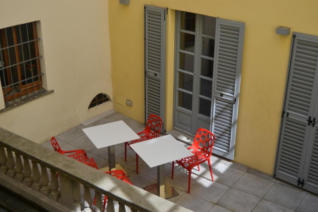 Joivy Fulcorina Apartment Milan Exterior photo