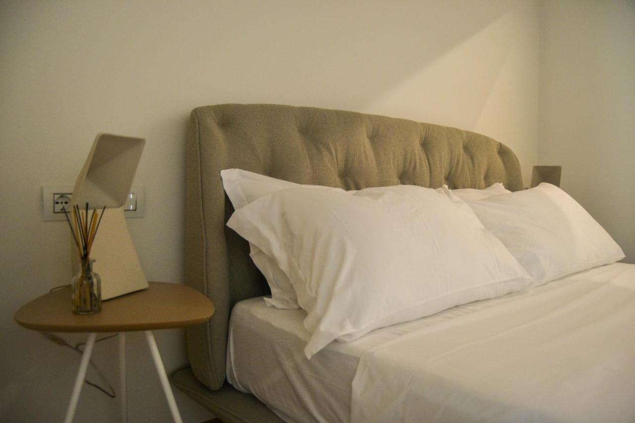Joivy Fulcorina Apartment Milan Exterior photo