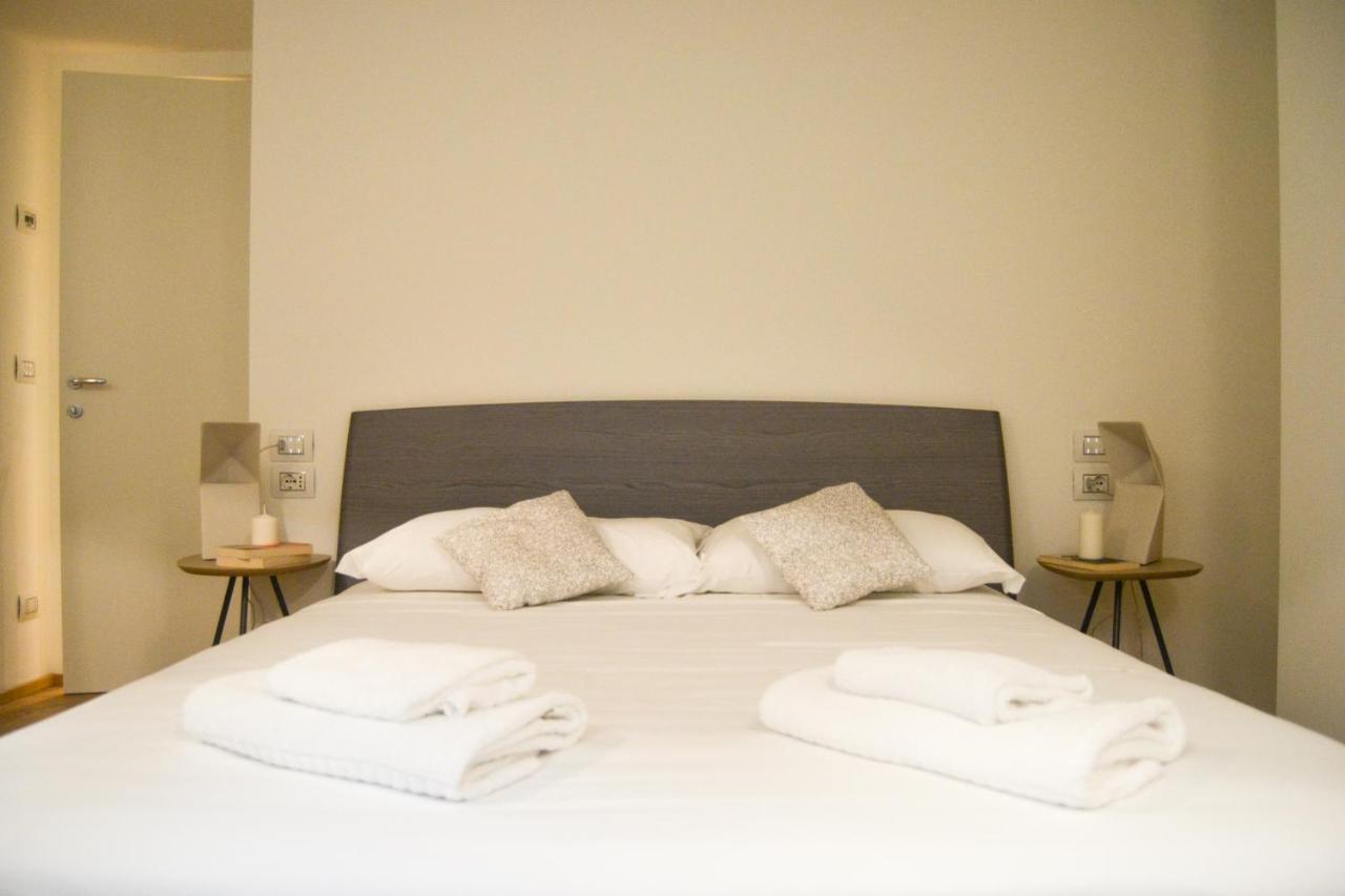 Joivy Fulcorina Apartment Milan Exterior photo