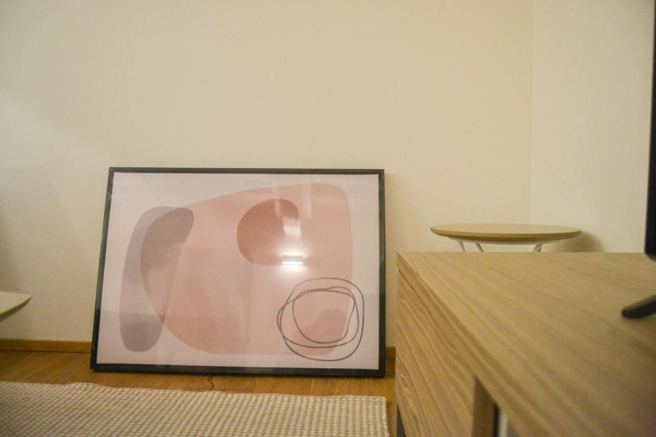 Joivy Fulcorina Apartment Milan Exterior photo