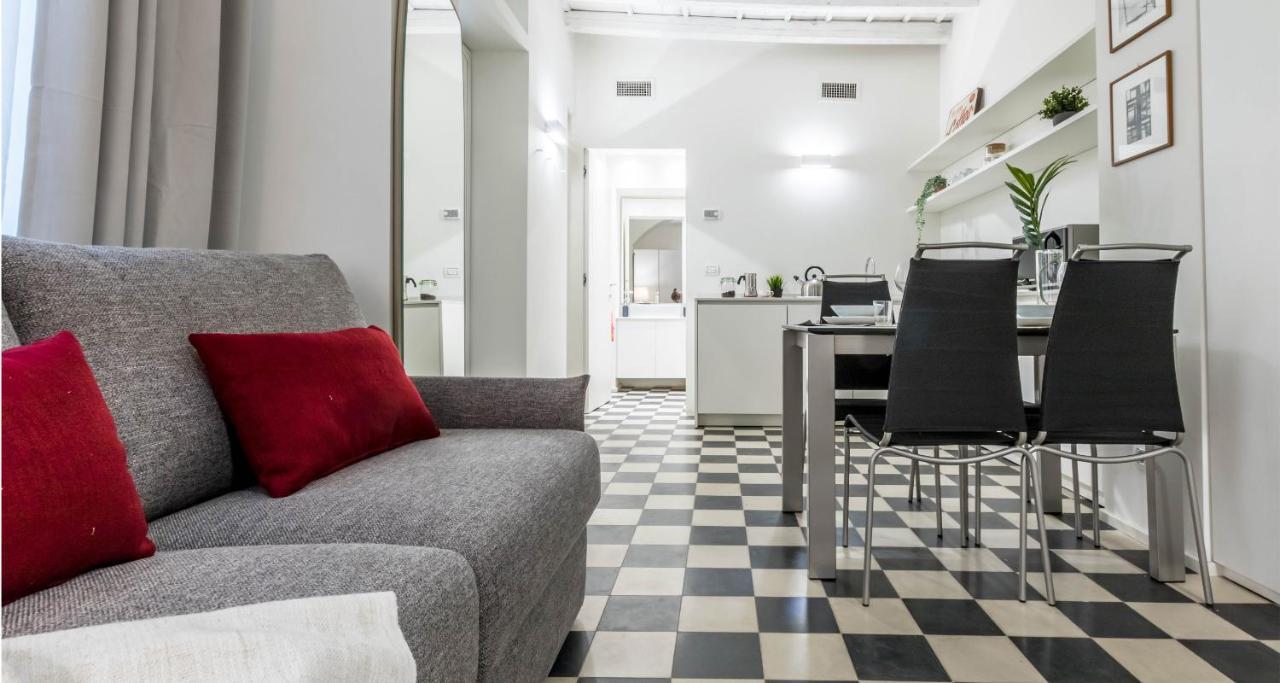 Joivy Fulcorina Apartment Milan Exterior photo