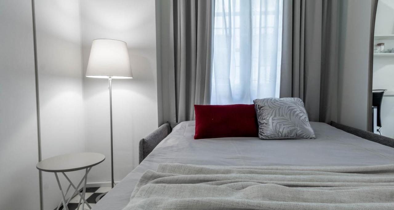 Joivy Fulcorina Apartment Milan Exterior photo