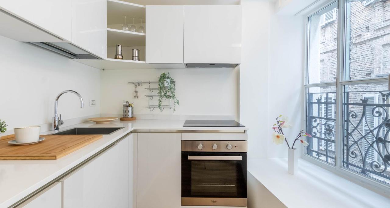 Joivy Fulcorina Apartment Milan Exterior photo