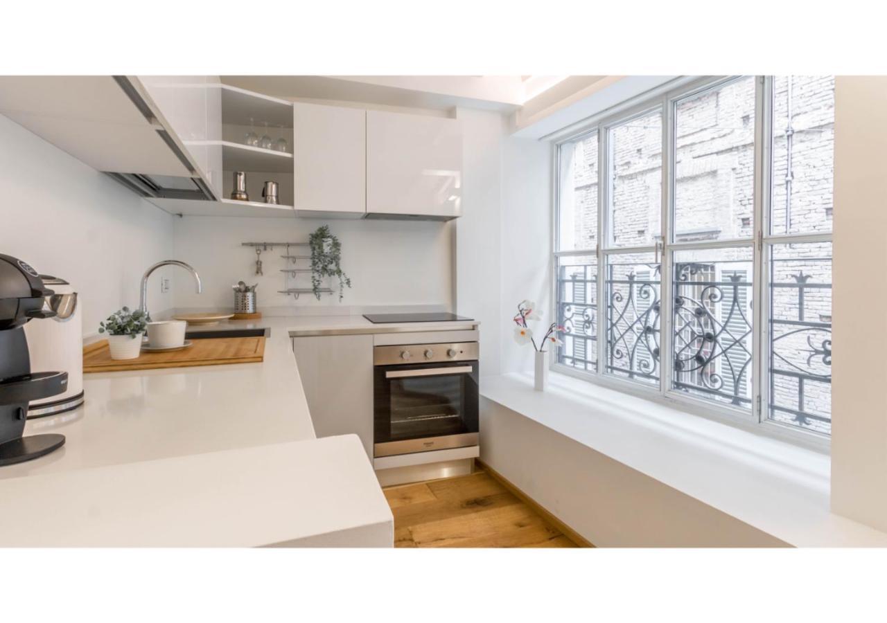 Joivy Fulcorina Apartment Milan Exterior photo