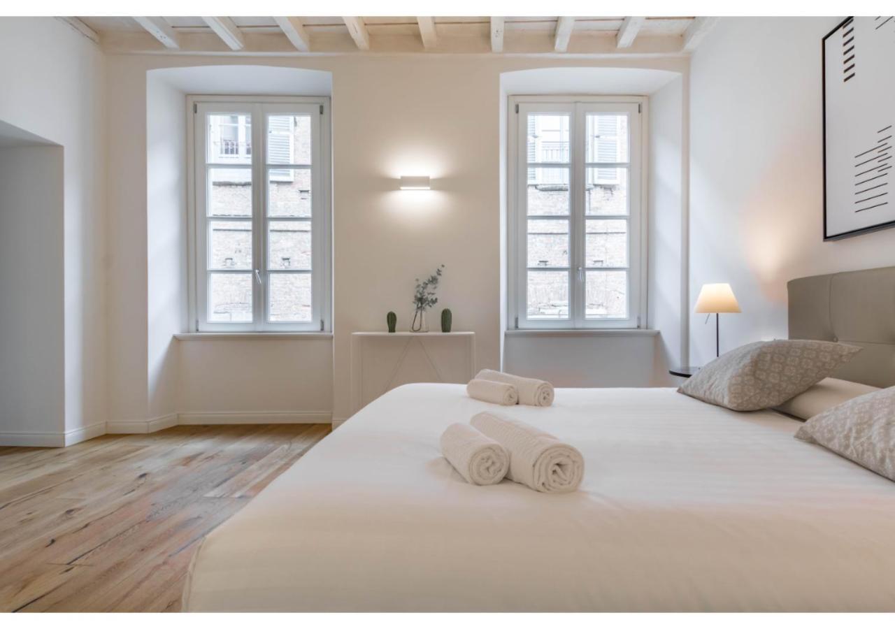 Joivy Fulcorina Apartment Milan Exterior photo