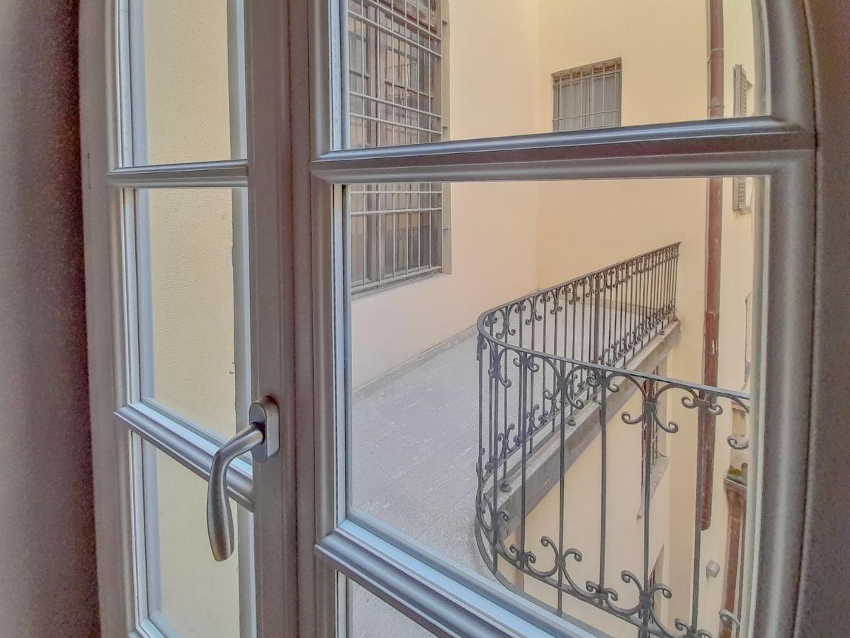 Joivy Fulcorina Apartment Milan Exterior photo